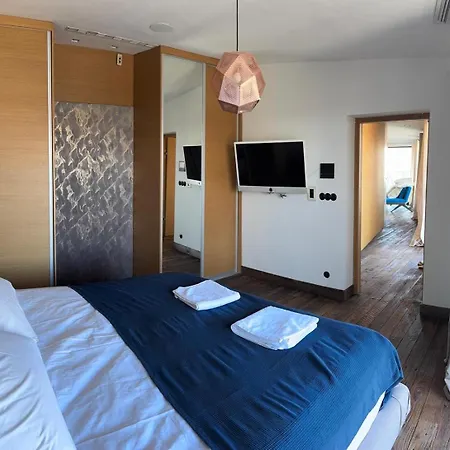 Wawel Panorama Residence-2
