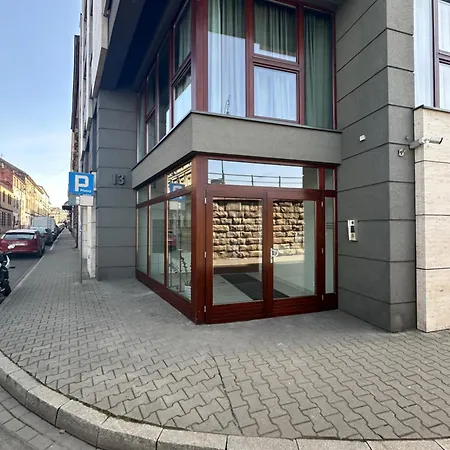 Wawel Panorama Residence-3
